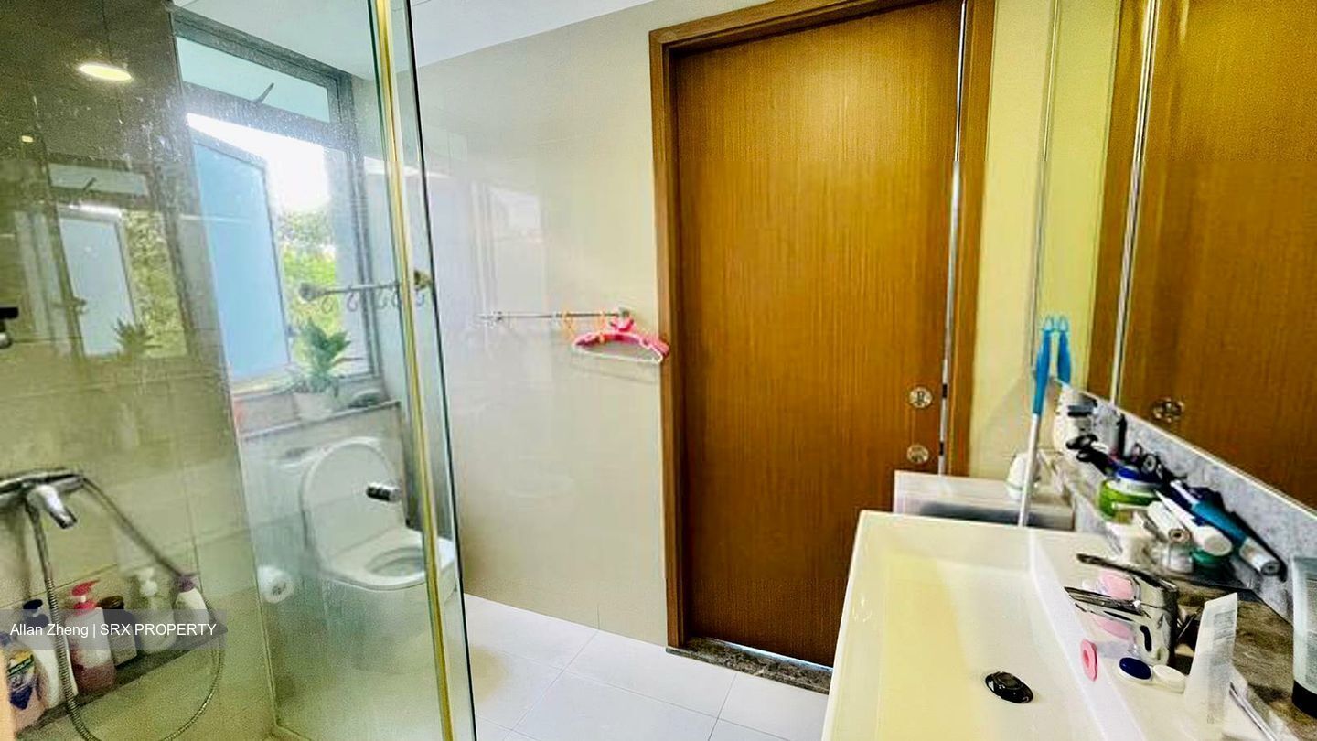 Q Bay Residences (D18), Condominium #589338151